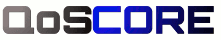 QosCore Ltd Logo